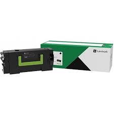 Lexmark 58D5000 toner 7.5K