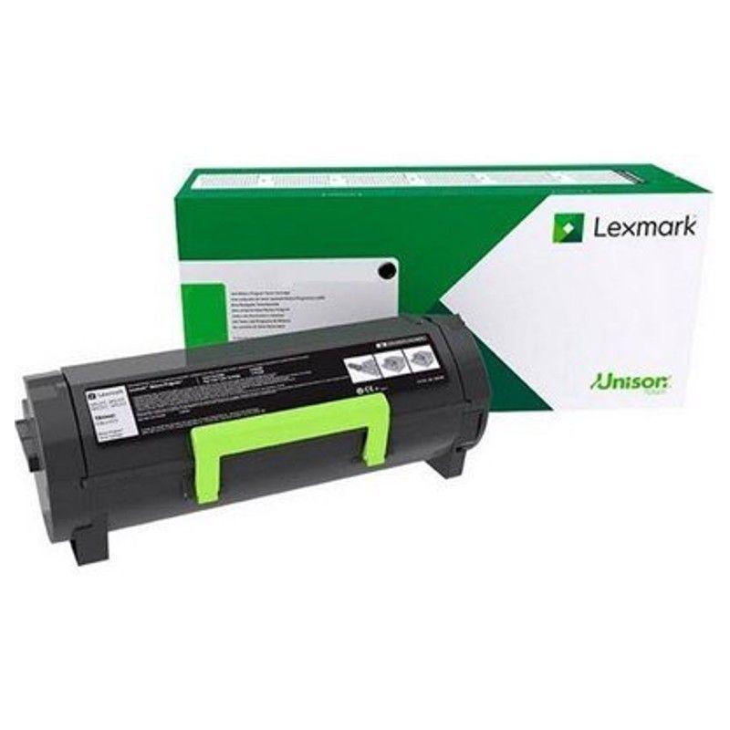 Lexmark 60F5000 toner 2.5K