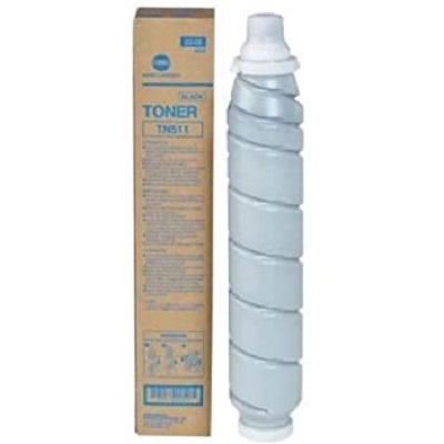 Minolta bizhub TN-511 blk 024B