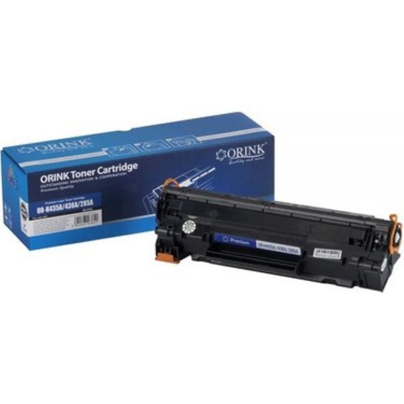 ORINK Toner HP CE285A/435/436