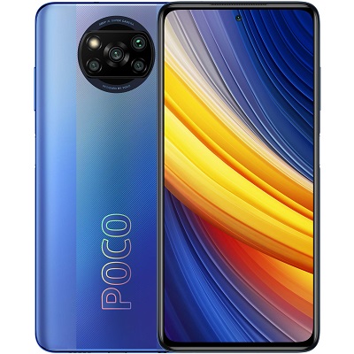 XIAOMI POCO X3 Pro Frost blue 8/256GB