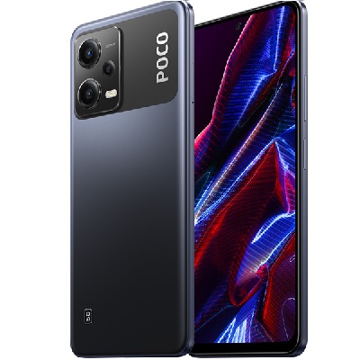 POCO X5 5G 8/256GB Black