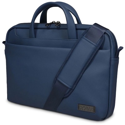 Port ZURICH II TL 14/15.6 BLUE