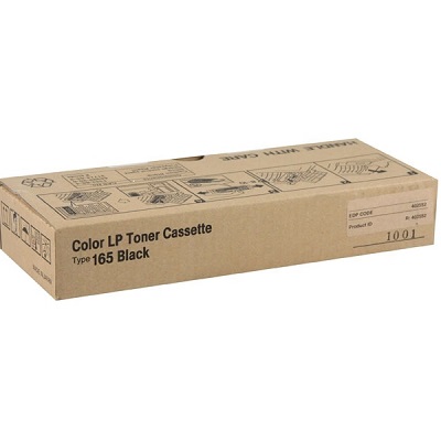 RICOH CL3500 toner BLK T165-B