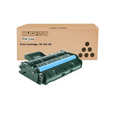 RICOH Toner SP201N Blk