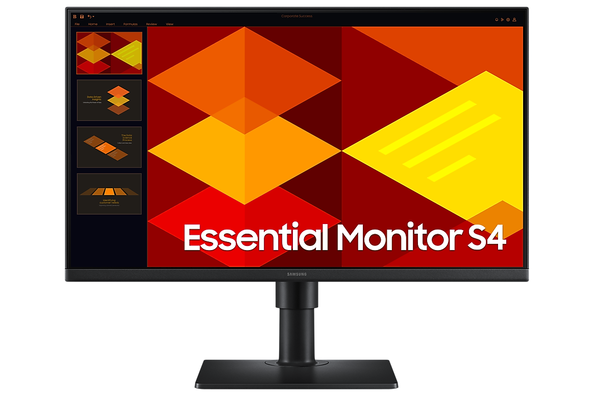 Samsung Monitor 24