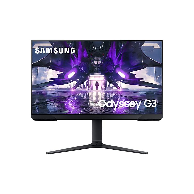 Samsung Monitor 27'' LS27AG300NRXEN Odyssey G3