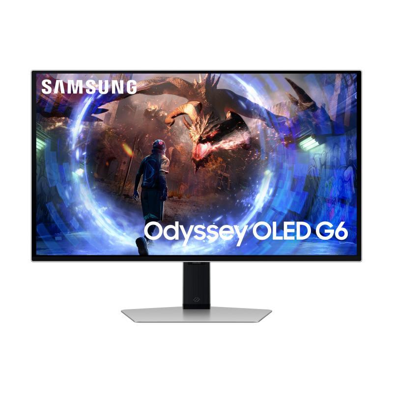 Samsung Monitor 27