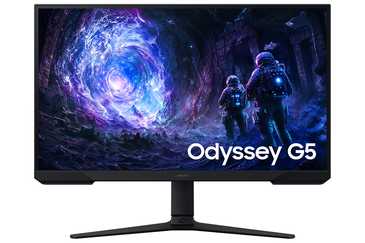 Samsung Monitor 27