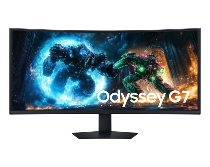 Samsung Monitor 40