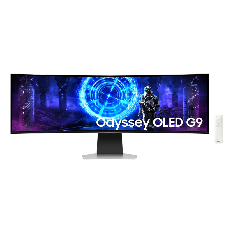 Samsung Monitor 49