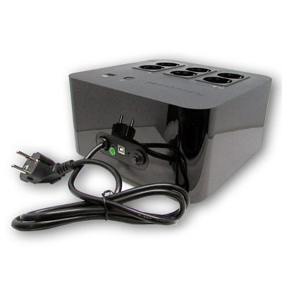 SOCOMEC NeTYS PL 600VA/360W