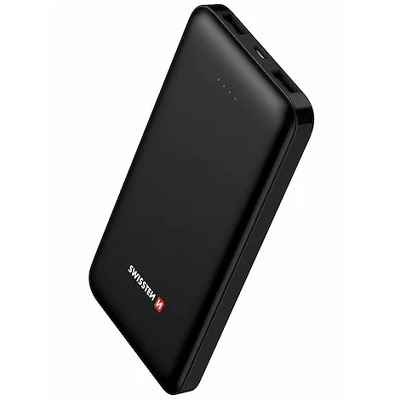 Power Bank 10.000 SWISSTEN WORX