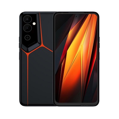 TECNO POVA NEO 2 6/128GB Magma Orange