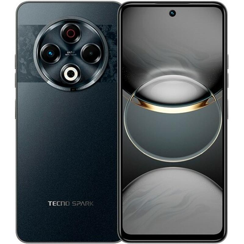 TECNO Spark 30 8/256GB Stellar Shadow