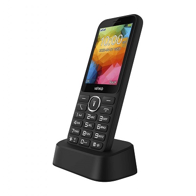 WIKO F200 Black (W-B2860)