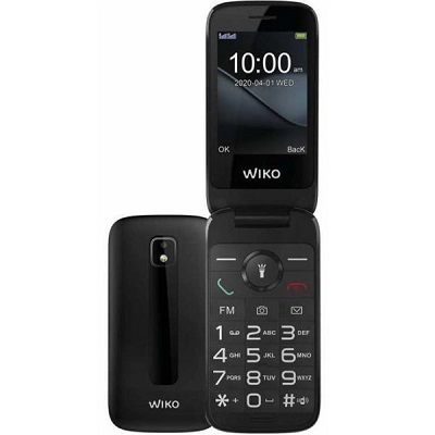 WIKO F300 Black (W-B2880)