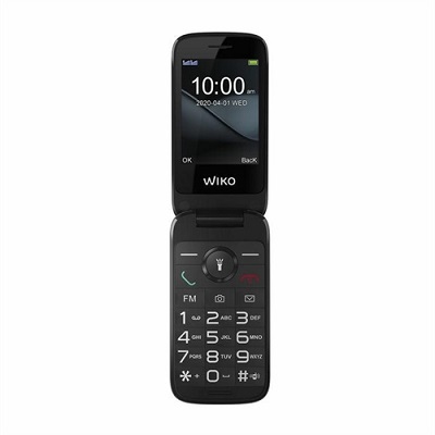 WIKO F300 BLACK