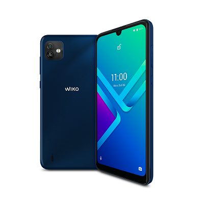 WIKO Y82 DARK BLUE