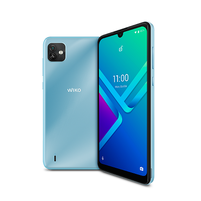 WIKO Y82 LIGHT BLUE