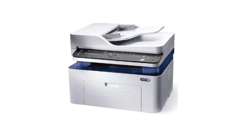 Xerox WorkCentre 3025V_NI