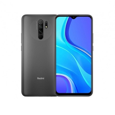 XIAOMI REDMI 9 Carbon Grey 4/64GB DS