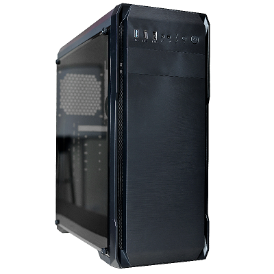 ZEUS Računar Gamer i5-9400f/DDR4  8GB/SSD