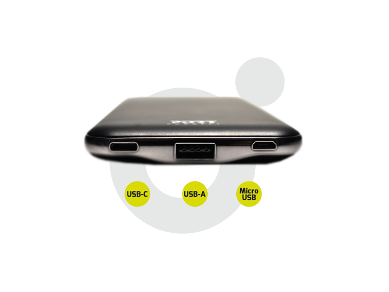 Eksterni punjači, adapteri i baterije