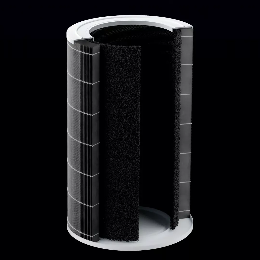 ORIGINAL HEPA Filter for Xiaomi Purifier 4 Pro