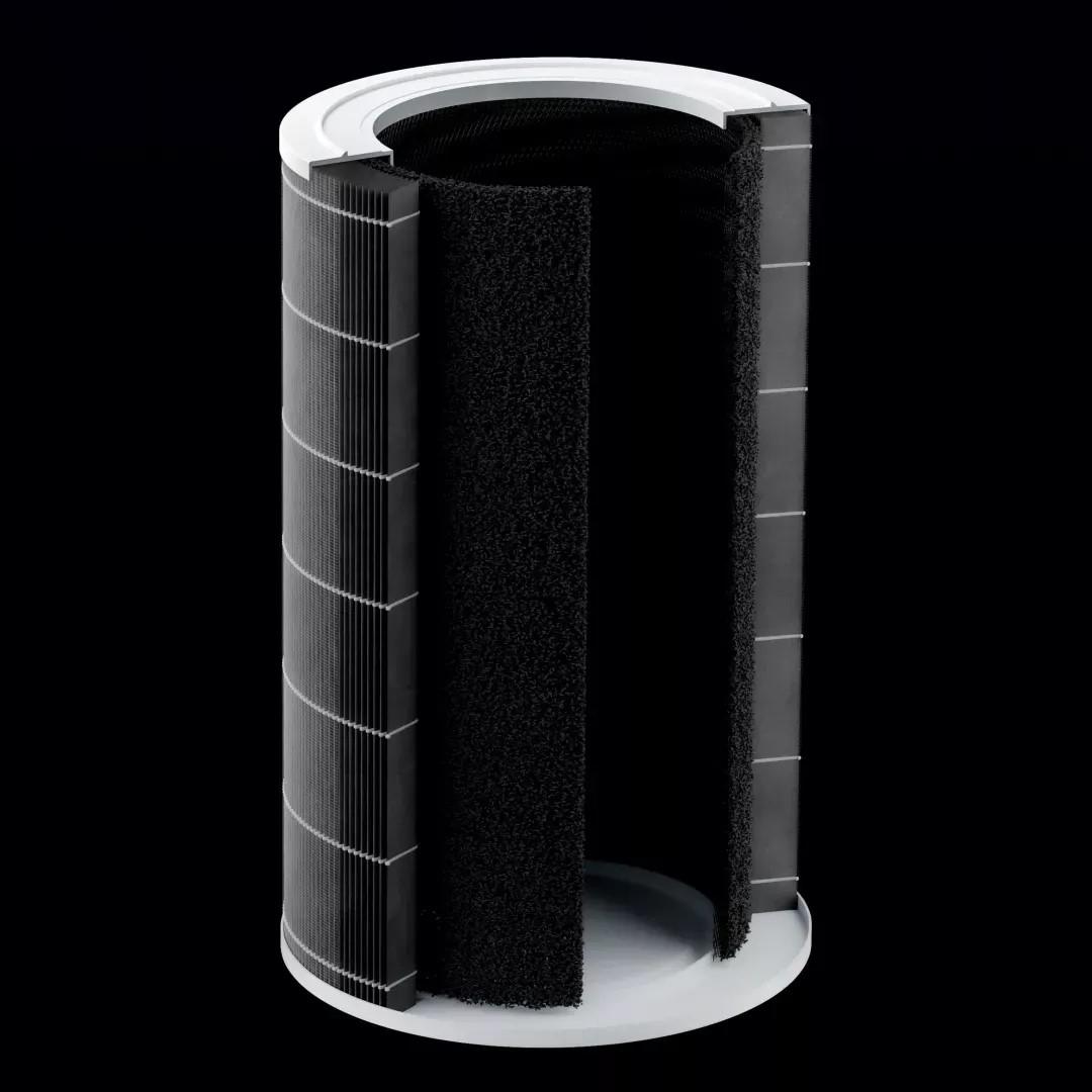 ORIGINAL HEPA Filter za Xiaomi Purifier 3H