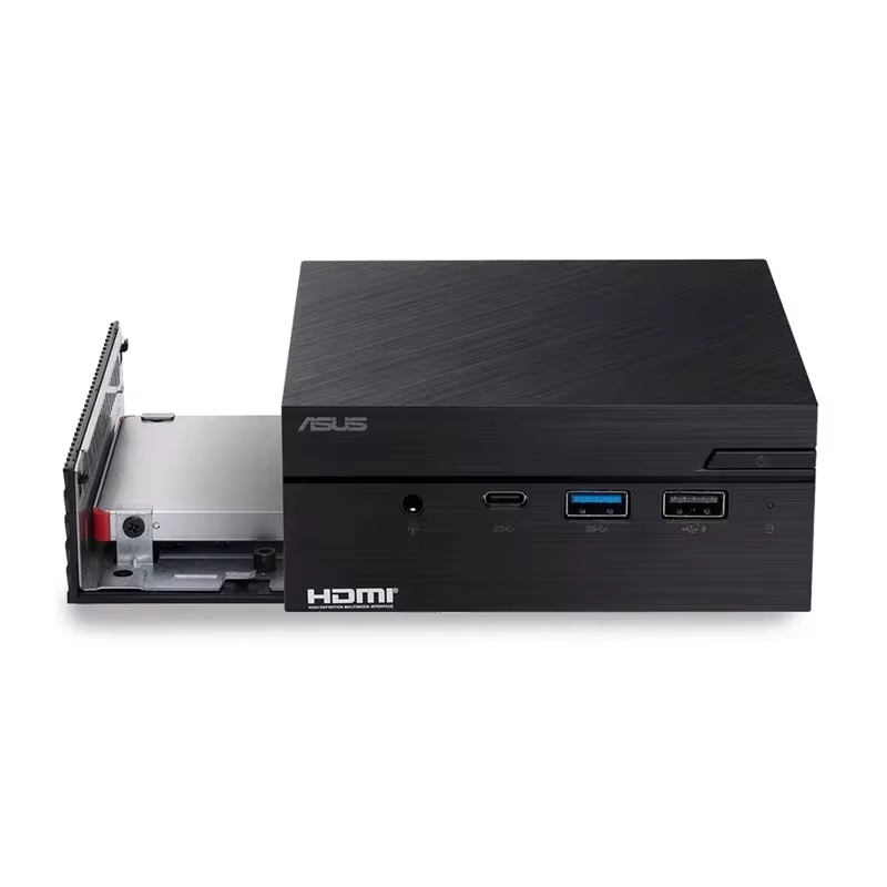 Asus Mini PC PN41 N4500 Barebone
