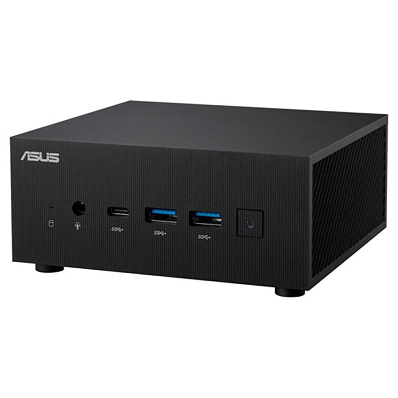 Asus Mini PC PN52 R7/5800H