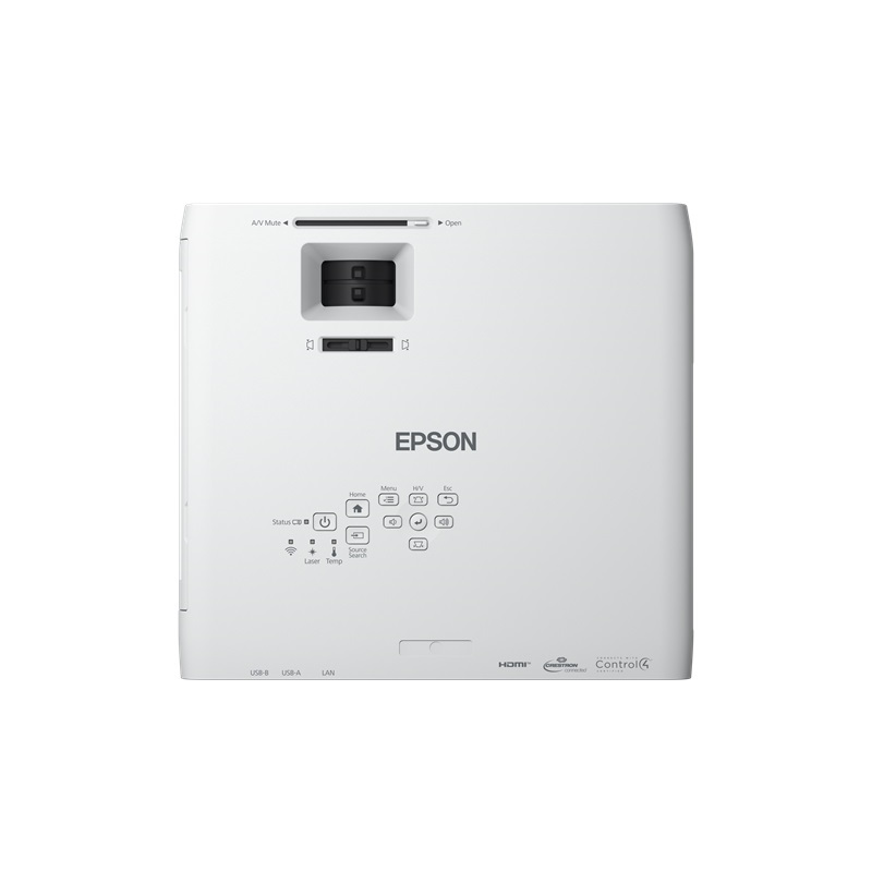 Epson EB-L260F projektor