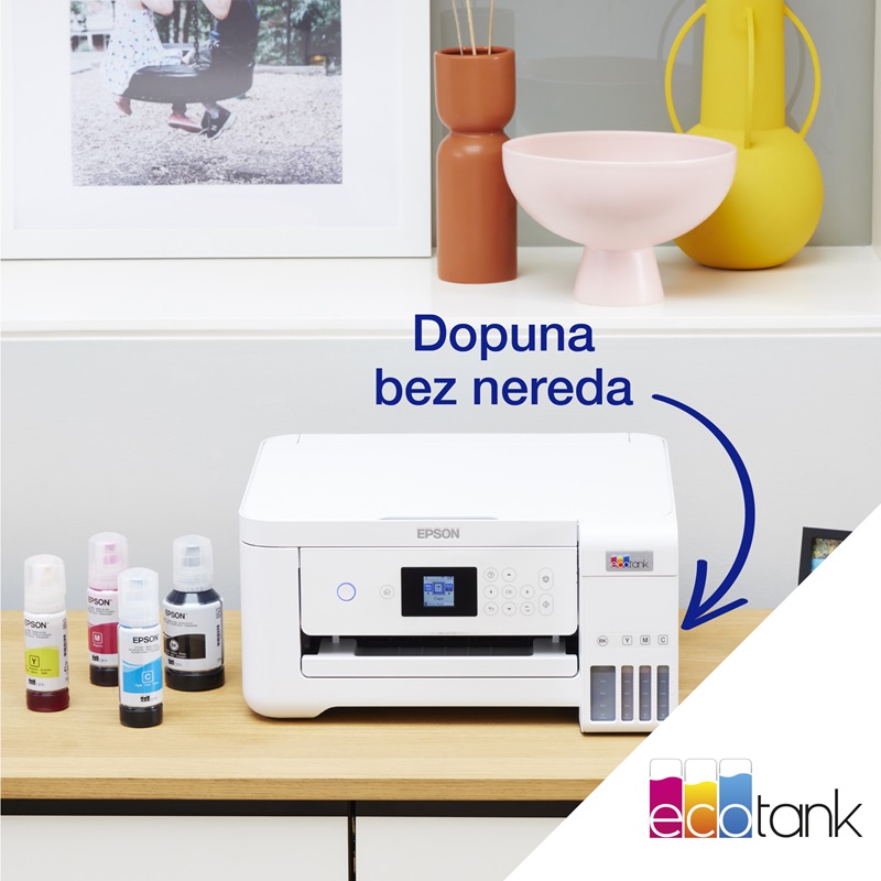 Epson EcoTank MFP L4266 Color A4 štampač