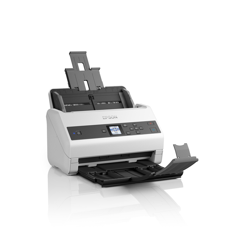 Epson WorkForce DS-870 skener