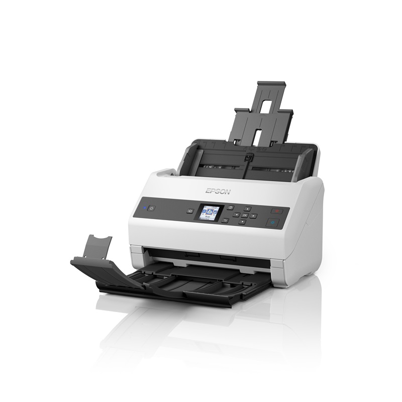 Epson WorkForce DS-870 skener