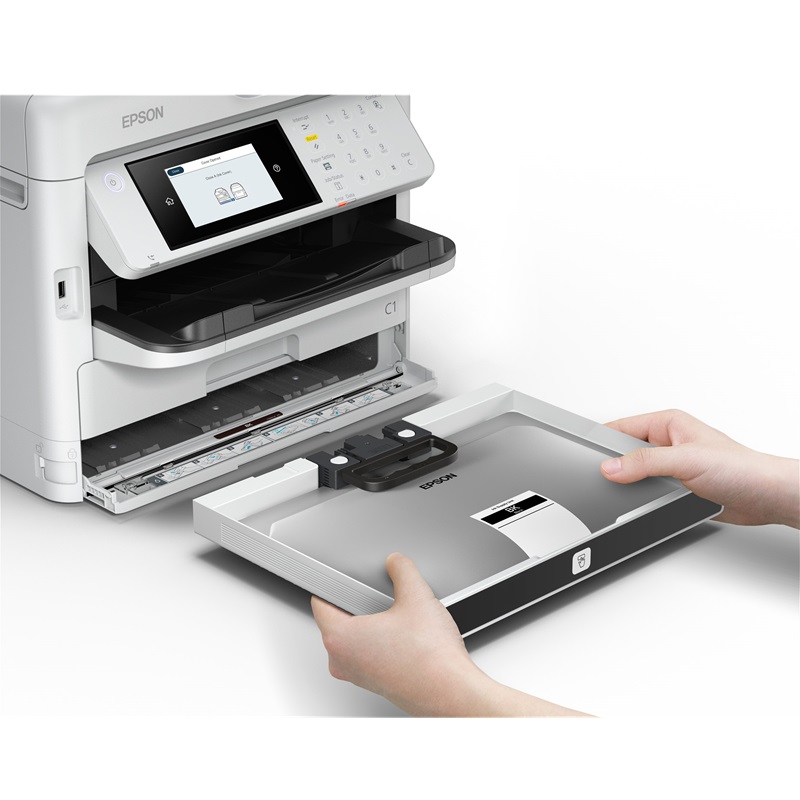 Epson WorkForce Pro WF-M5899DWF RIPS Mono MFP A4 štampač