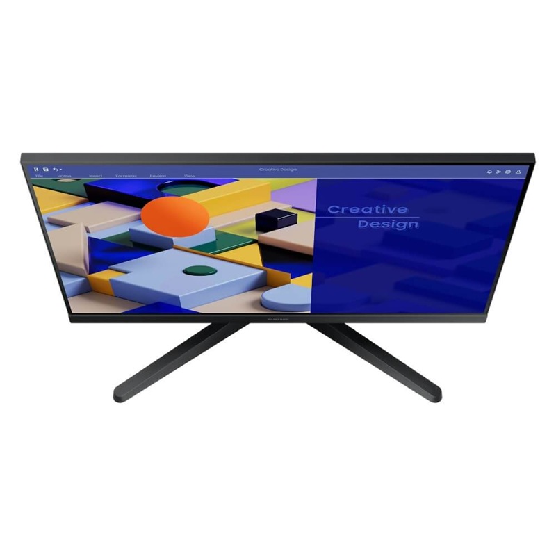 Samsung Monitor 22