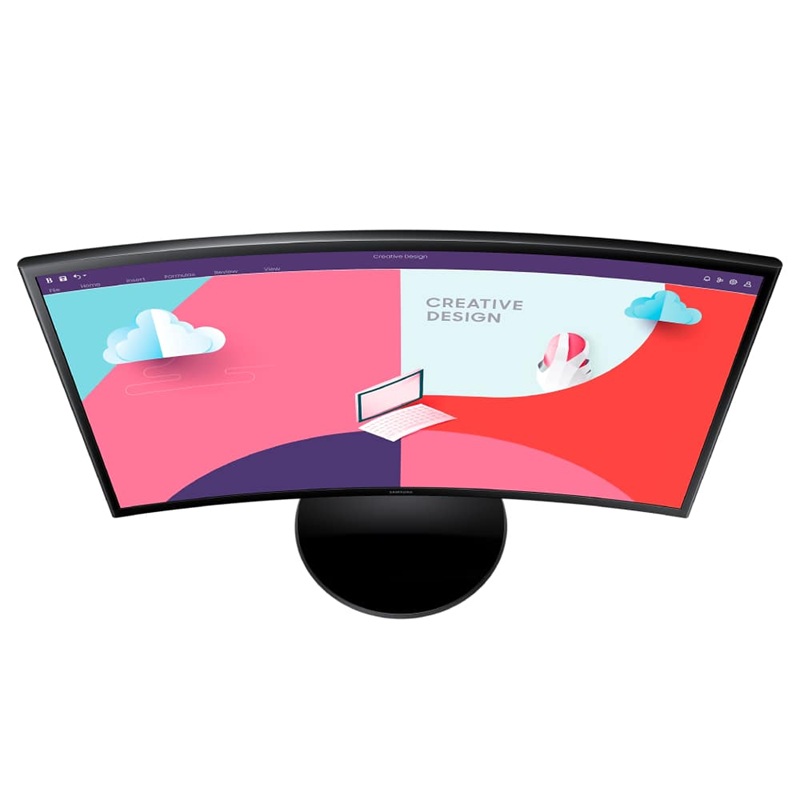 Samsung Monitor 24