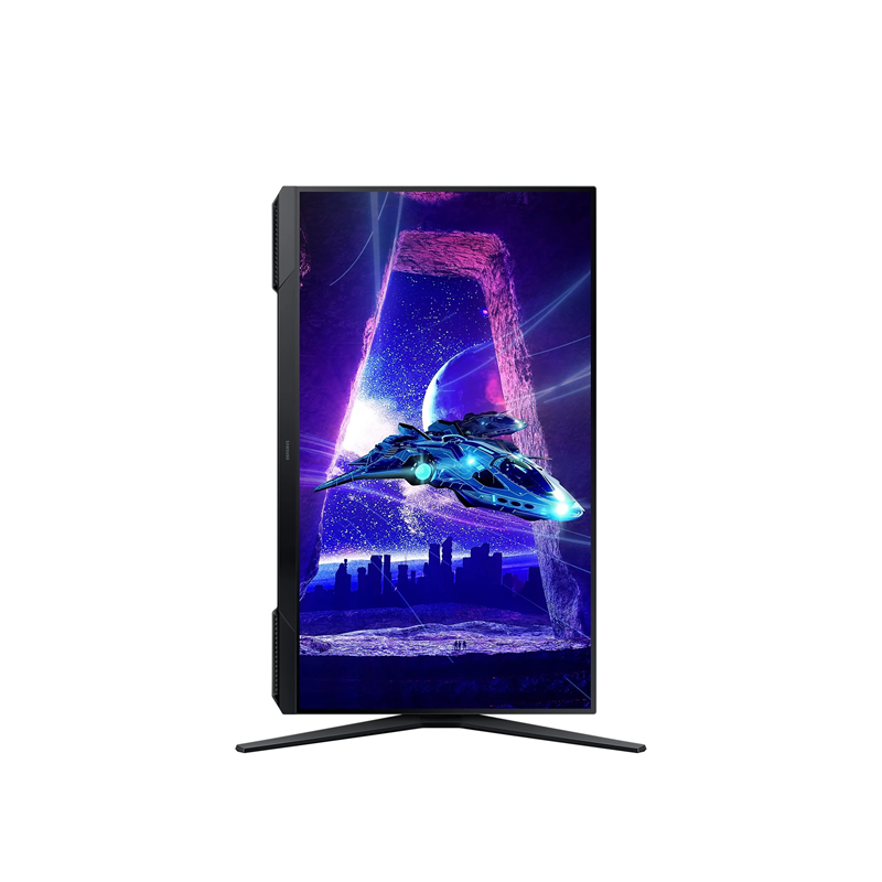 Samsung Monitor 24'' LS24DG300EUXEN Odyssey G3