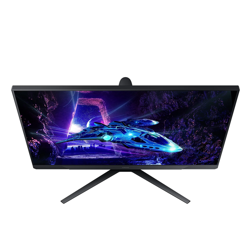 Samsung Monitor 24'' LS24DG300EUXEN Odyssey G3