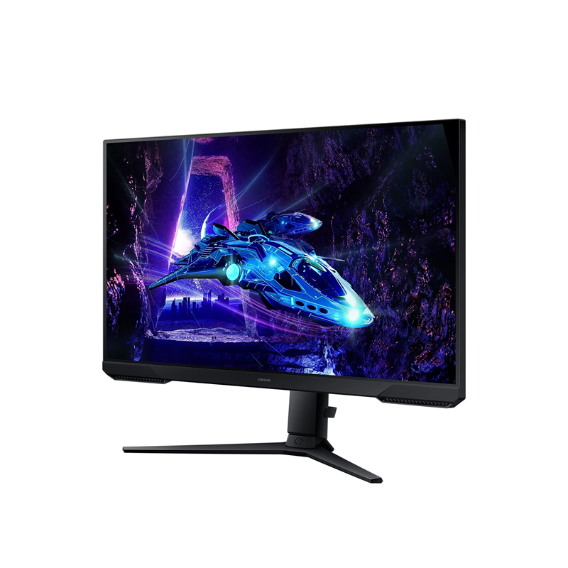 Samsung Monitor 24'' LS24DG300EUXEN Odyssey G3