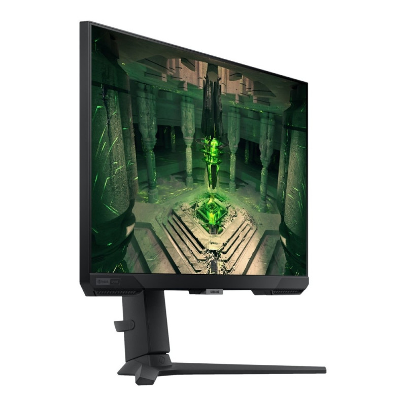 Samsung Monitor 25'' LS25BG400EUXEN Odyssey G4