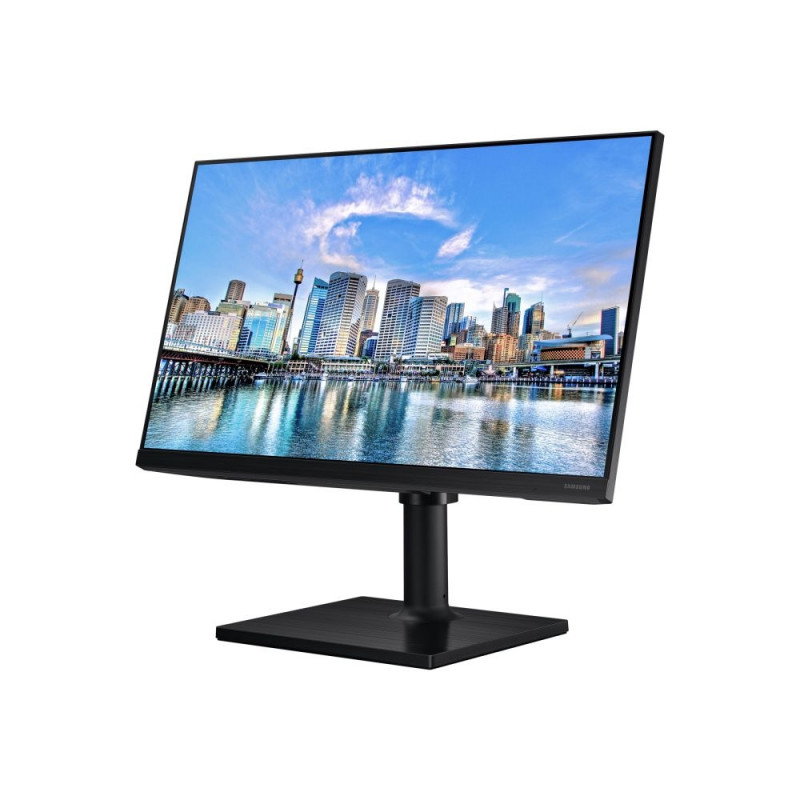 Samsung Monitor 27'' LF27T450FQRXEN