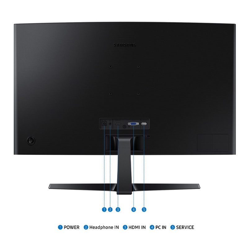 Samsung Monitor 27