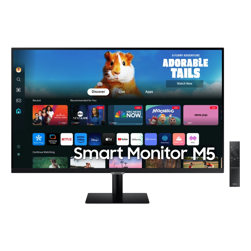 Samsung Monitor 27