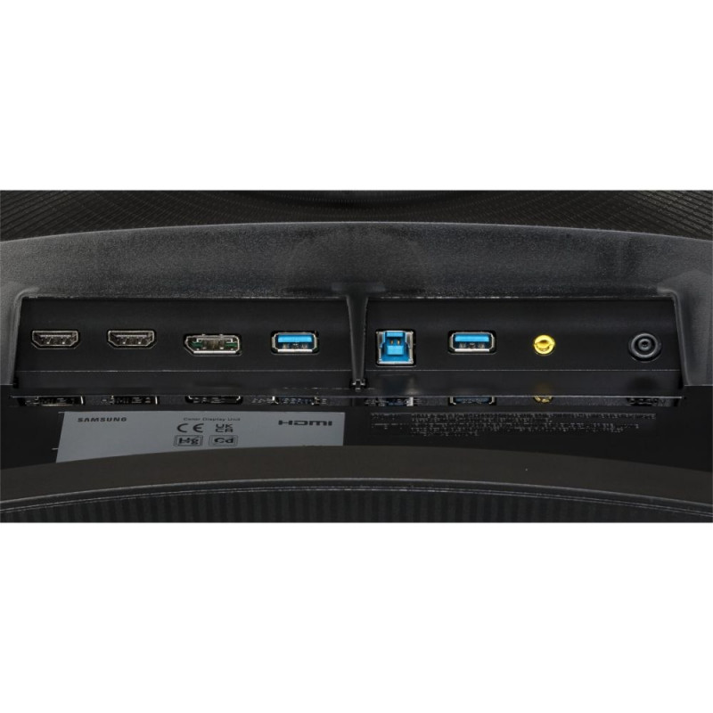 Samsung Monitor 32'' LS32BG750NPXEN Odyssey G7