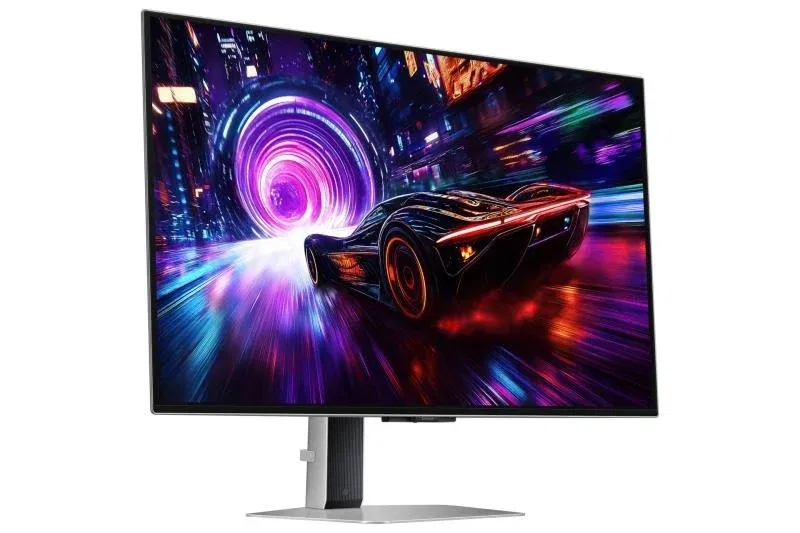 Samsung Monitor 32