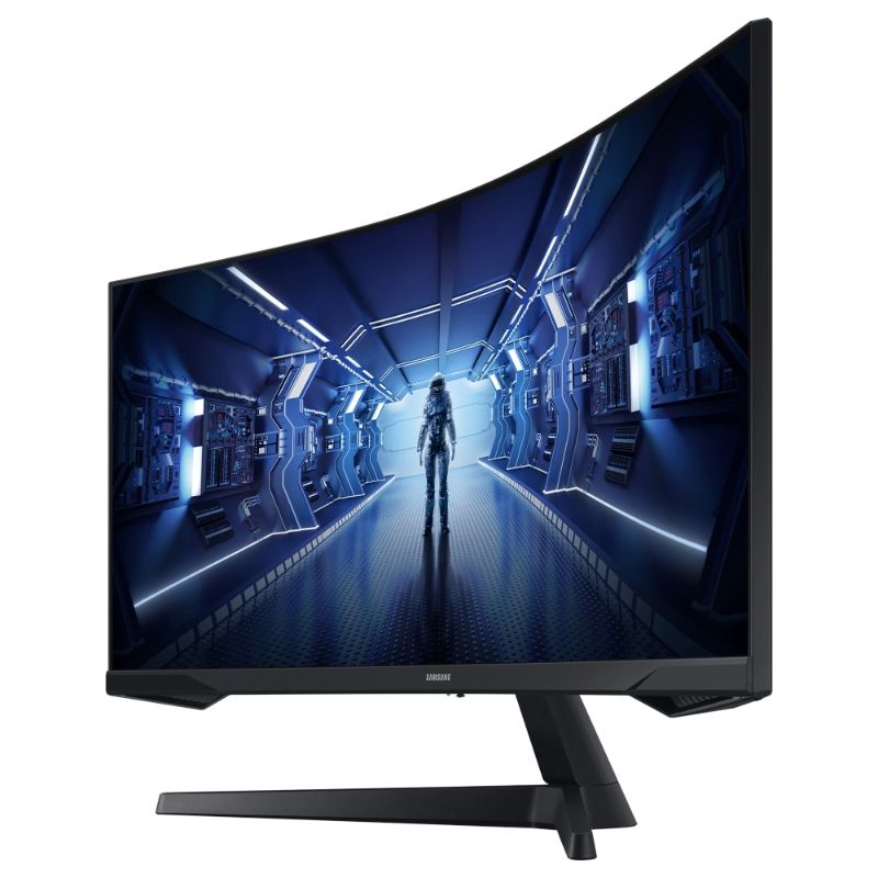 Samsung Monitor 34