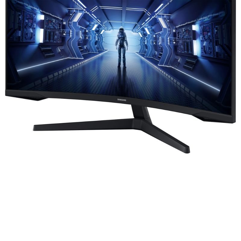 Samsung Monitor 34